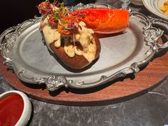 -LESCEDARS Brasserie Bistro香柏树