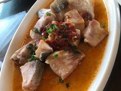 -无锡太悦度假酒店·悦餐厅