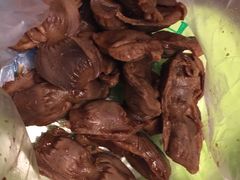 -大益烤鸡
