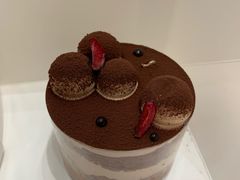 -好利来(西罗园店)
