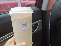 -杯欢制茶(三里屯店)