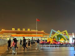-珠海拱北口岸