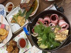 -红叶日本料理(辰熙广场店)