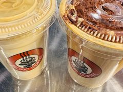 -太平洋咖啡(五月花店)