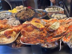 -鲤.金记沙茶面(总店)