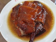 -黄连大头华烧鹅店(大良店)