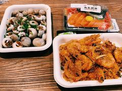 -盒马鲜生(悦峰店)