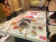 -海底捞火锅(长沙华创国际广场店)