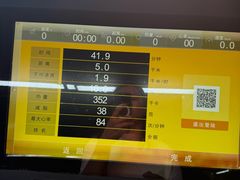 -清橙健身(学院路店)