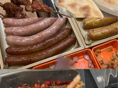 -东仪路传统烤肉