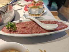-潮牛壹号鲜牛肉火锅(世界城广场店)