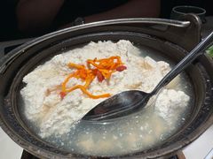 -锦府盐帮·李宅(领展购物广场中关村店)