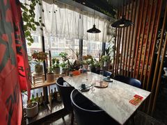 -懒人盐府人家(航天桥店)