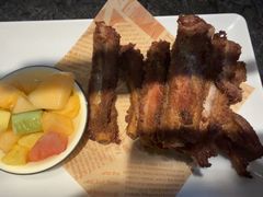 -创味·民间海南菜·非遗藤桥排骨(藤桥·免税城店)