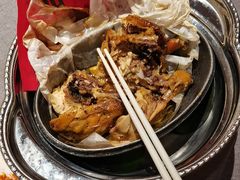 -桂满陇·手作小笼包&江南叫花鸡(中山公园店)