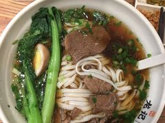 -湘人龙记老长沙米粉(鸟巢店)