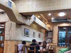 -老康火锅(黄河路总店)