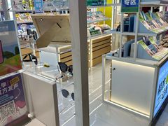 -瞳學會lens mart(南开大悦城店)