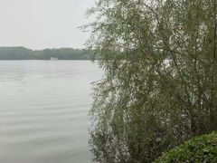 -三岔湖景区
