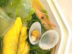 -桂满陇·杭州小馆(巴黎春天浦建店)