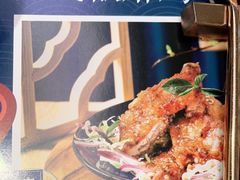 -馔豚·台北菜专门店(深圳湾万象城店)