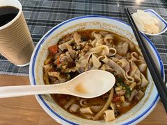 南宁老友粉-八十八粉儿(尚都店)