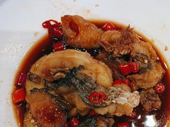 -豪德亨牛排自助餐厅(抚州东乡店)