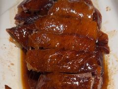 -百年恒益烧腊海鲜酒家·非遗传承(广州黄埔店)