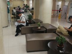 -中山大学附属肿瘤医院体检中心