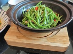 -恒记饭店(珠江路总店)