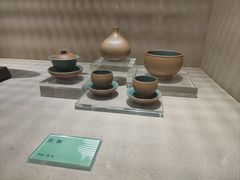 -龙泉青瓷博物馆