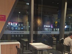 -麦当劳(龙华印象汇店)
