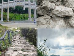 -梧桐山风景名胜区