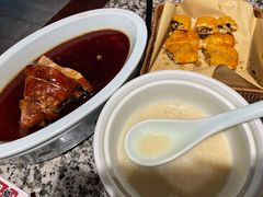 -南京大牌档(崇文门国瑞店)