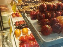 -野栗香(娄山关路店)