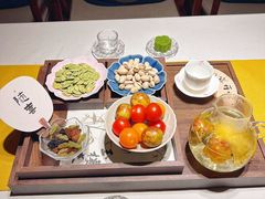 -悦真雅院·四合院·清真私房菜(雍和宫店)