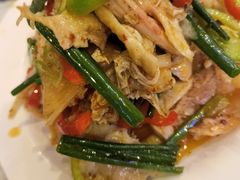 -维吾尔餐厅(宜山路店)