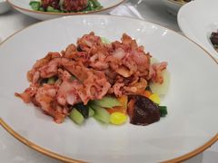 -聚春园自助餐厅(东街口店)