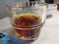 红茶-豪客来牛排(华创国际广场店)