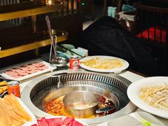 -晓宇重庆火锅(赛格国际购物中心店)