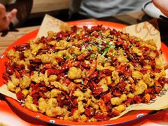 -泥糊破店小酒馆·团建聚餐(南京西路店)