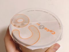 -CoCo都可(骆家庄新店)