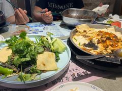 -韩庄朝鲜料理(起源店)