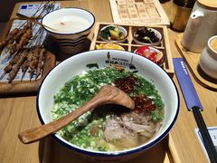 -马记永·兰州牛肉面(天通苑家乐福店)