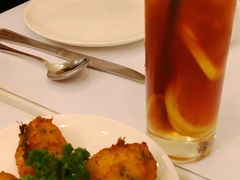 -大堂街8号葡国餐厅(RESTAURANTE ESCADA)