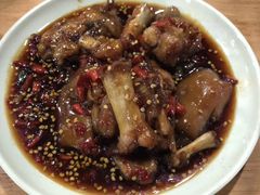 -贤花饭店(城阳店)