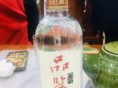 -壹条龙饭庄台基厂店