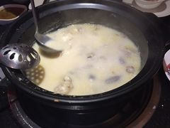 捞王锅物料理(昆山店)-捞王猪肚鸡火锅(昆山店)