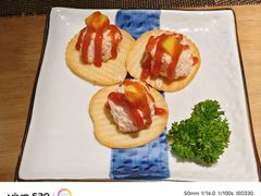 -福樱兰海鲜放题铁板烧(加州店)