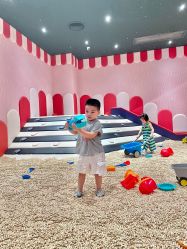 -meland亲子乐园•派对•研学(宁波华润万象城店)